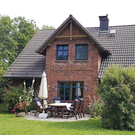 Ferienhaus Arkona Putgarten Esterno foto