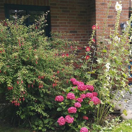 Ferienhaus Arkona Putgarten Esterno foto