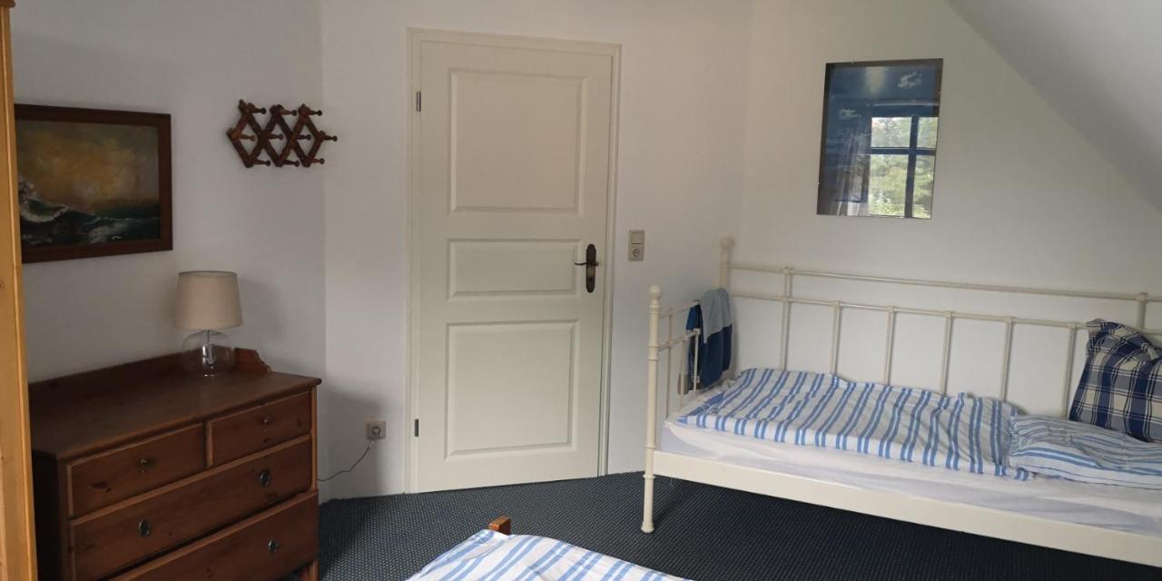 Ferienhaus Arkona Putgarten Esterno foto