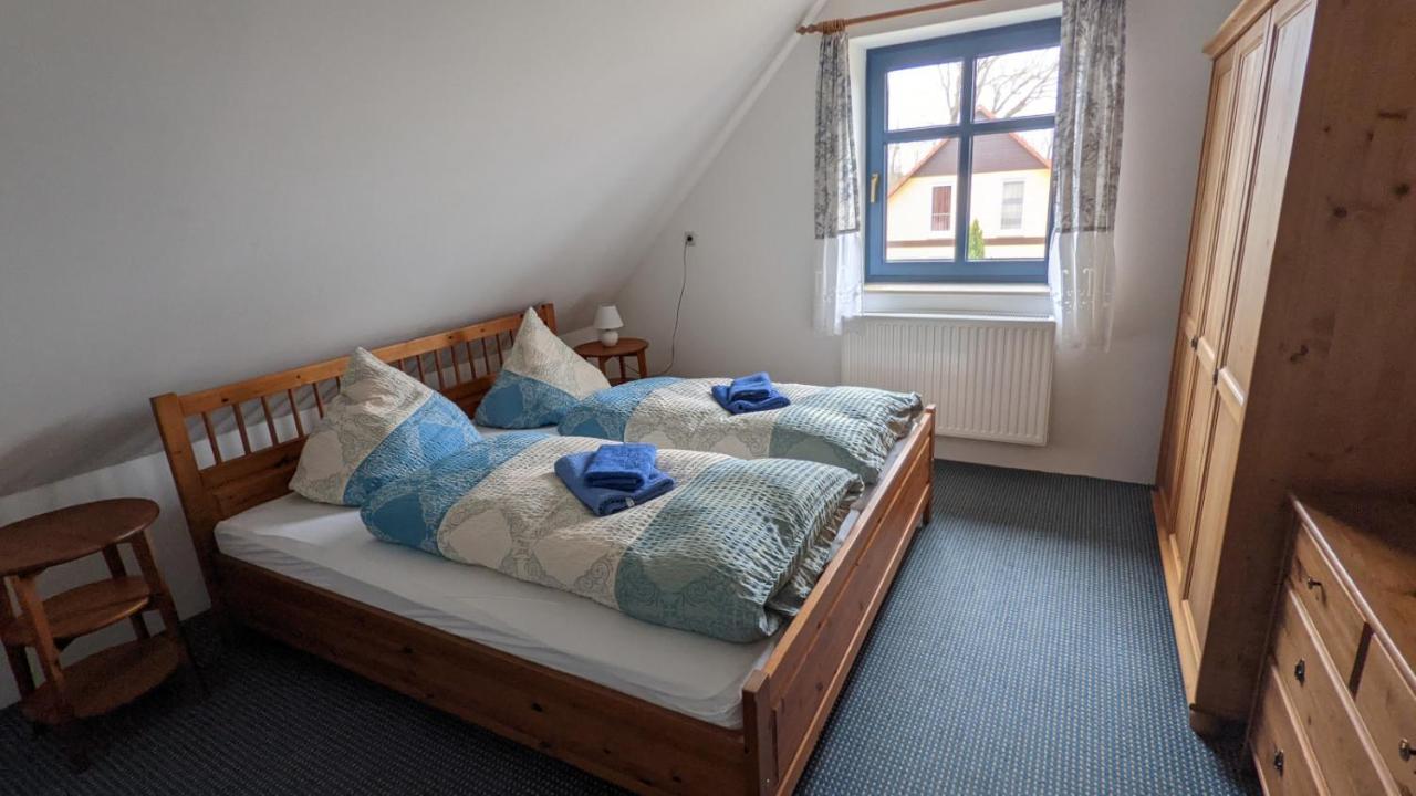 Ferienhaus Arkona Putgarten Esterno foto