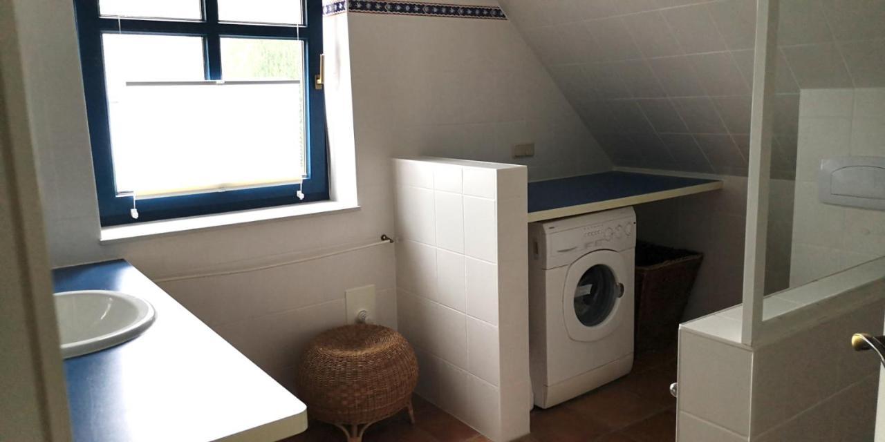 Ferienhaus Arkona Putgarten Esterno foto