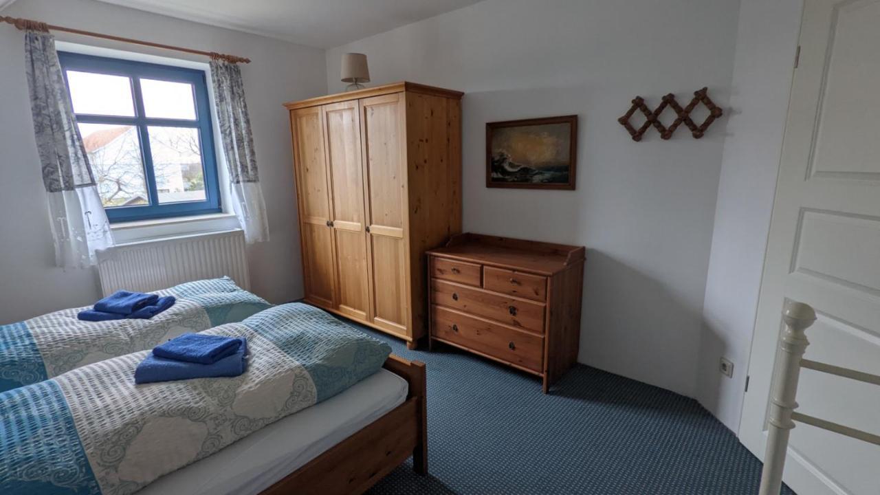 Ferienhaus Arkona Putgarten Esterno foto