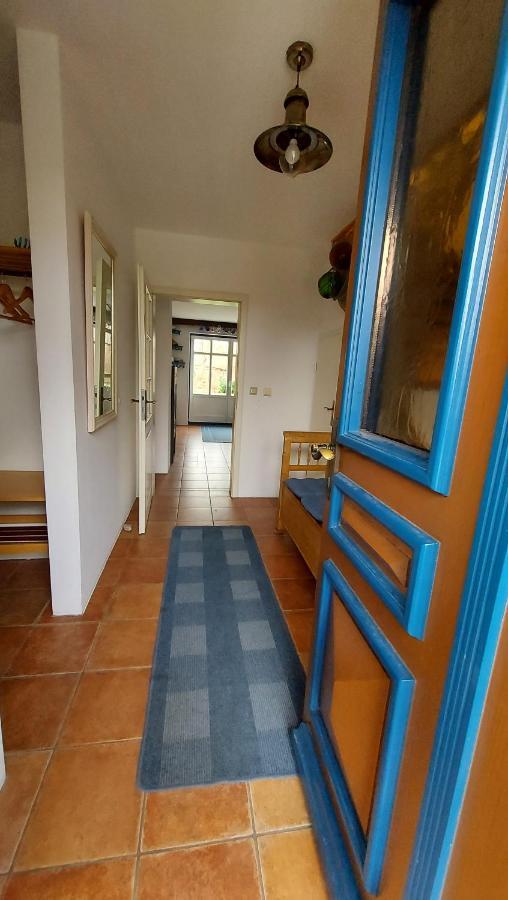Ferienhaus Arkona Putgarten Esterno foto