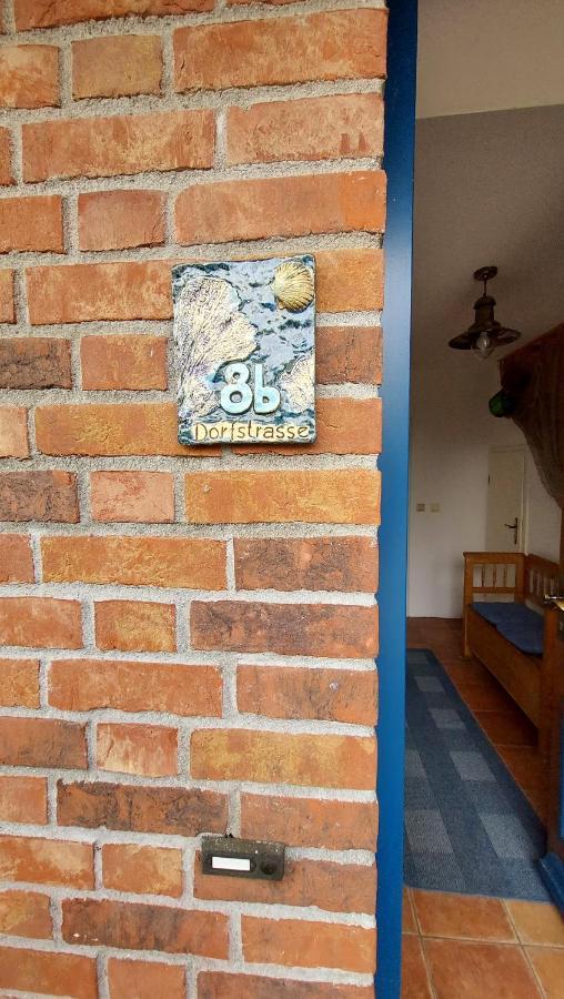 Ferienhaus Arkona Putgarten Esterno foto