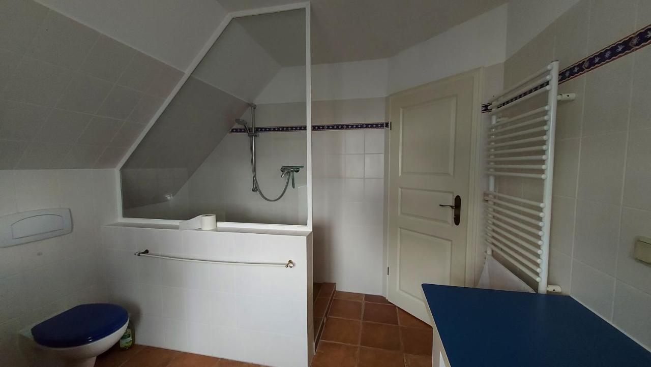 Ferienhaus Arkona Putgarten Esterno foto