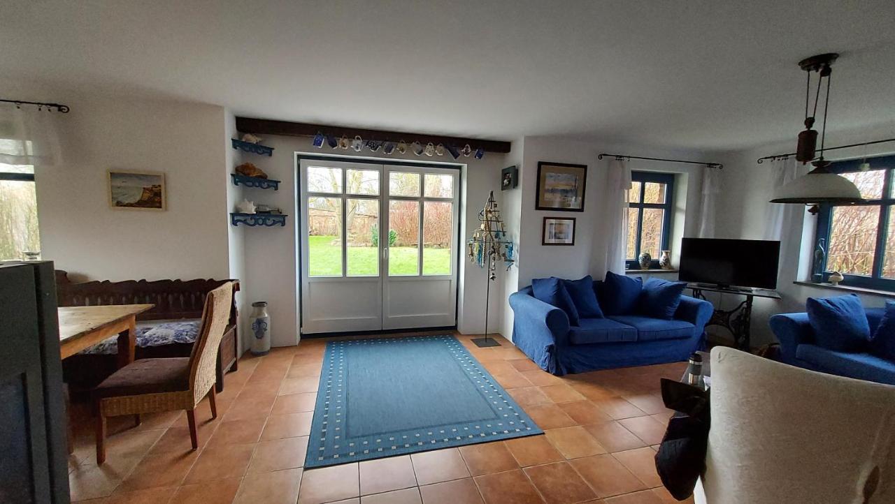 Ferienhaus Arkona Putgarten Esterno foto