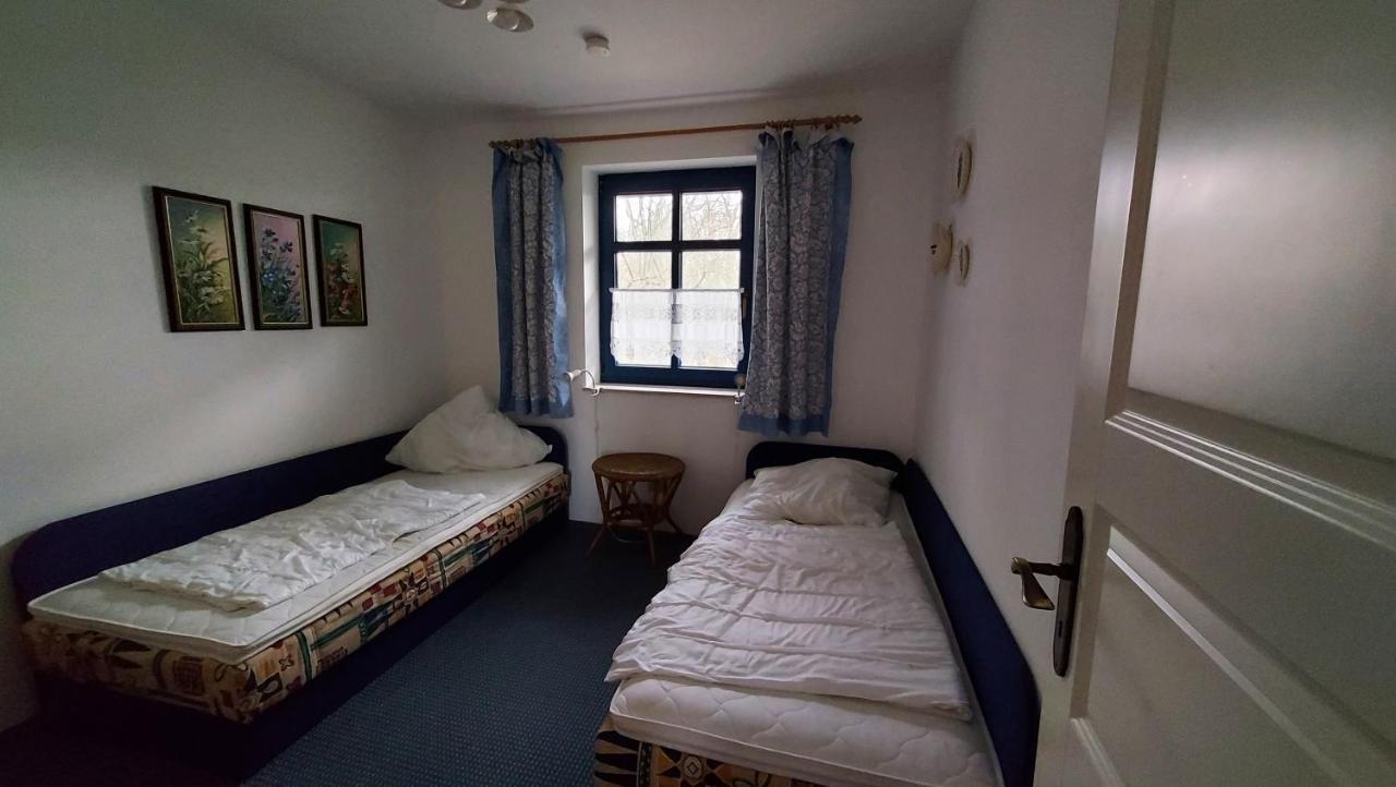 Ferienhaus Arkona Putgarten Esterno foto